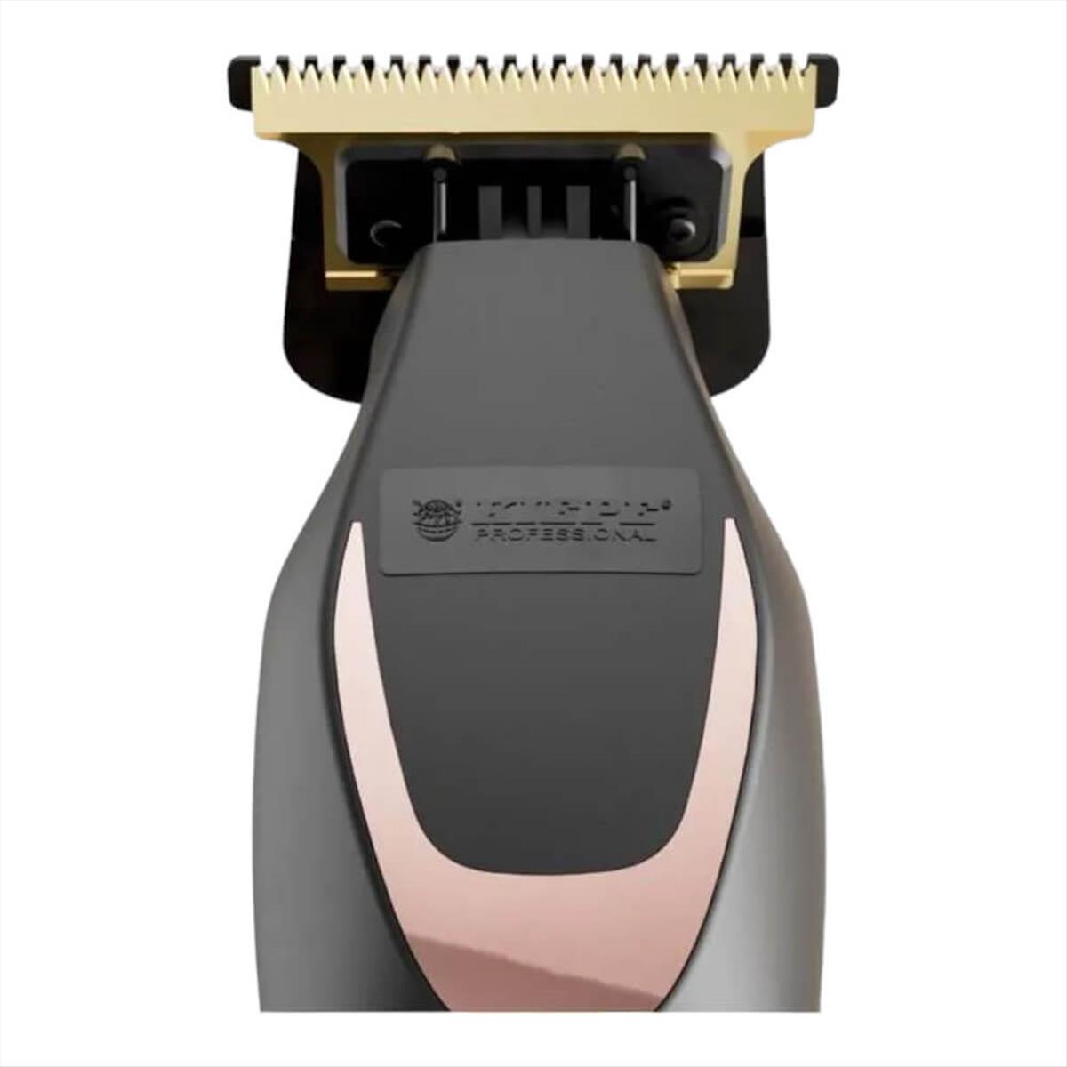 Kiepe Vroom Hair Trimmer Black