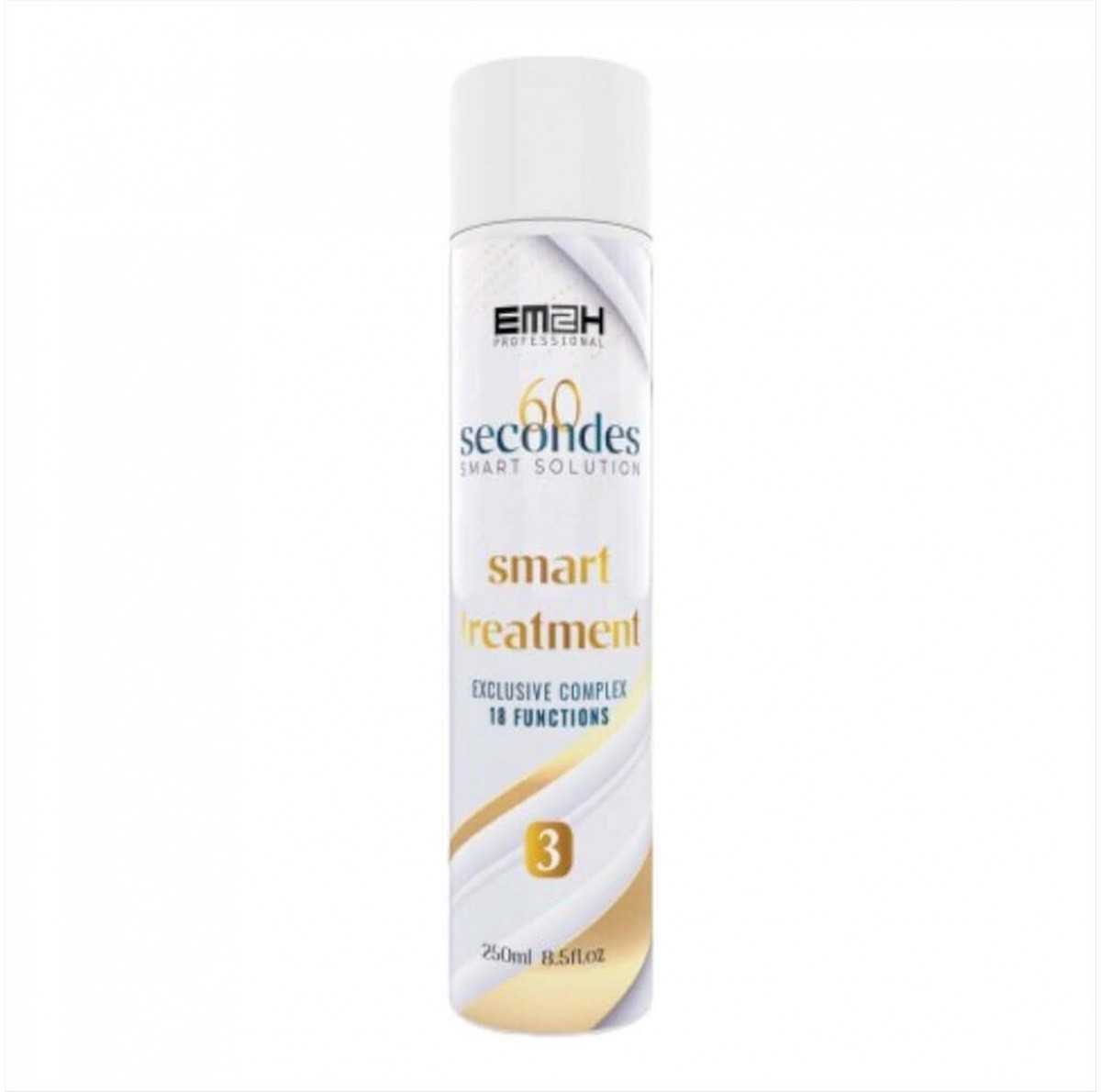 EM2H 60 Seconds Smart Treatment 3 - 250ml