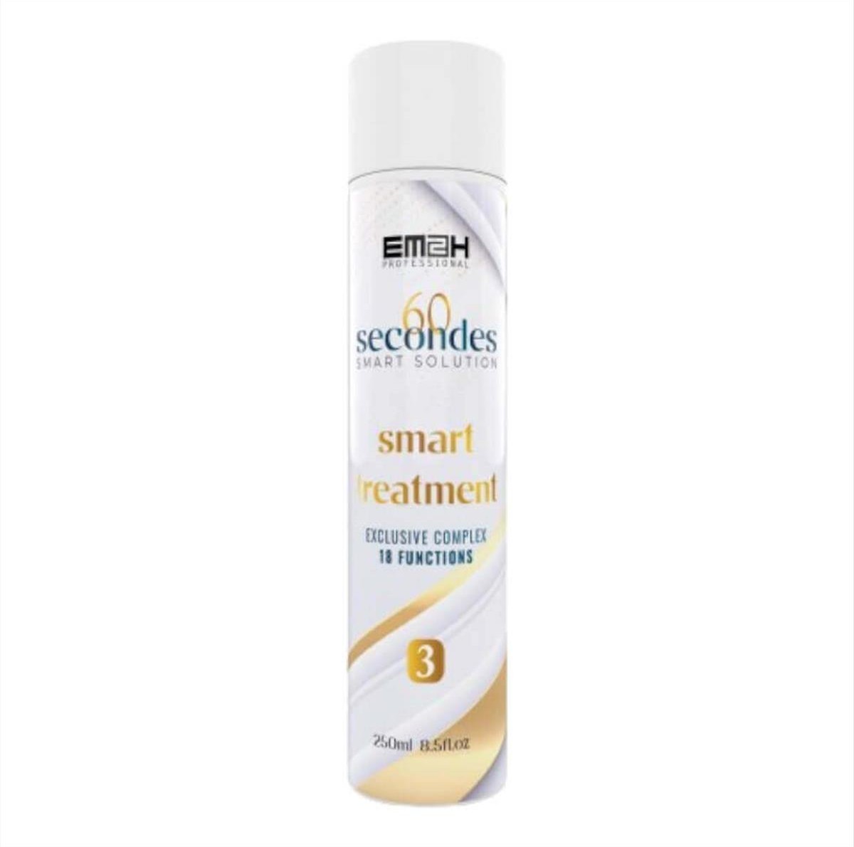 EM2H 60 Seconds Smart Treatment 3 - 250ml