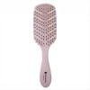 Hair Brush Organica Hairway Lilac