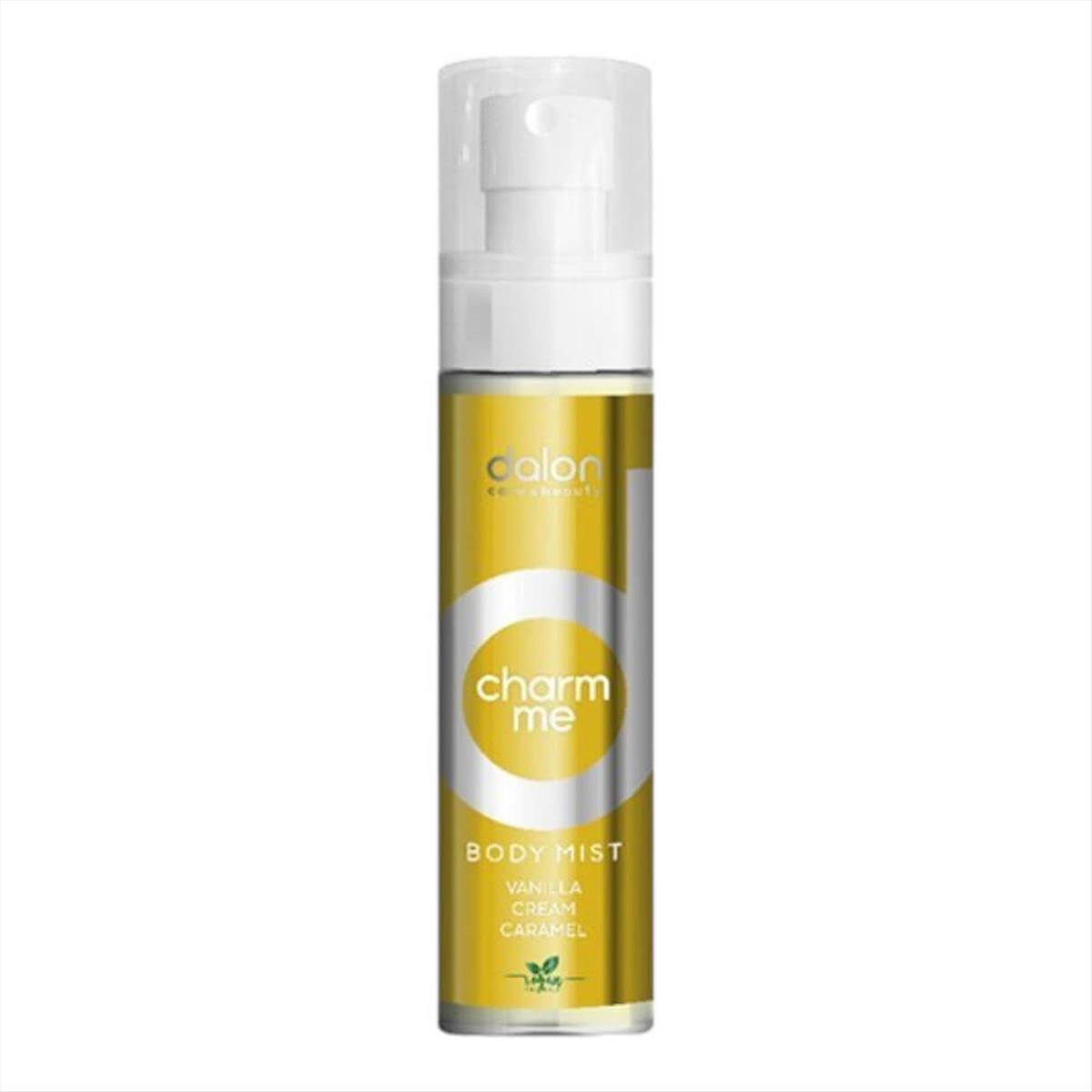 Body Mist Charm Me Dalon 100ml