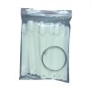 Trendy Nail Fan Sample Oval Beige 50pcs