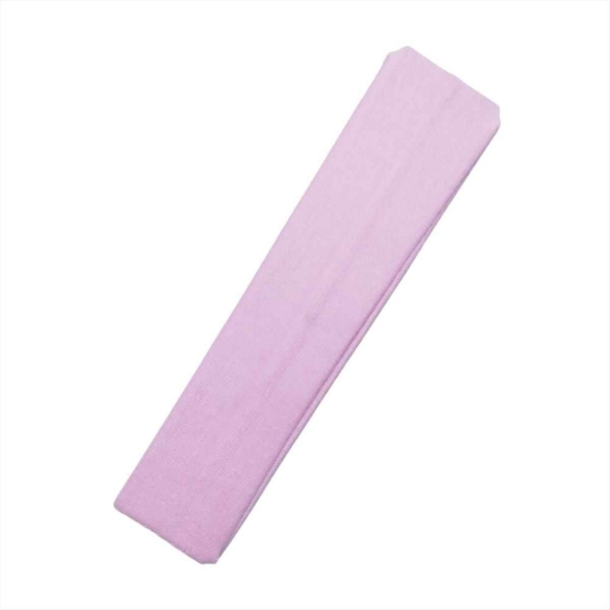 Hair Ribbon Pink 4cm