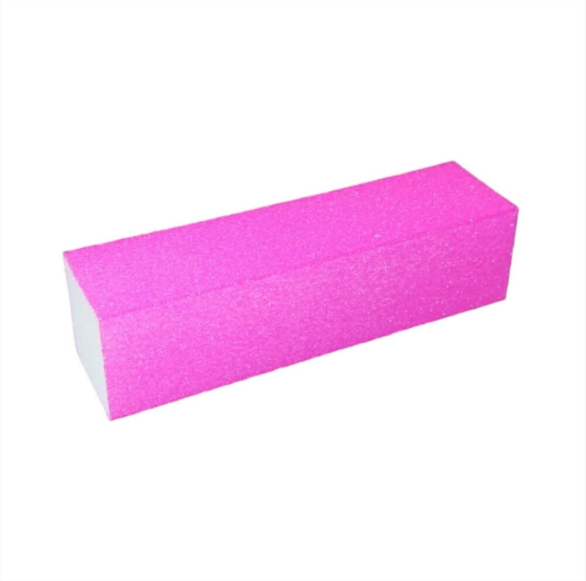 Buffer Block Fuchsia