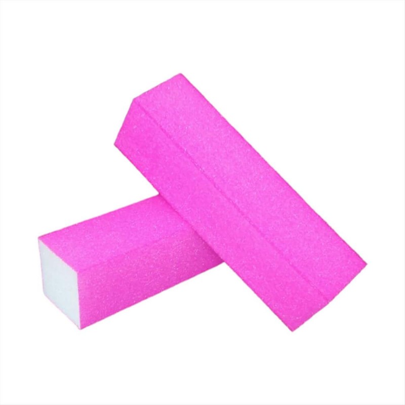 Buffer Block Fuchsia