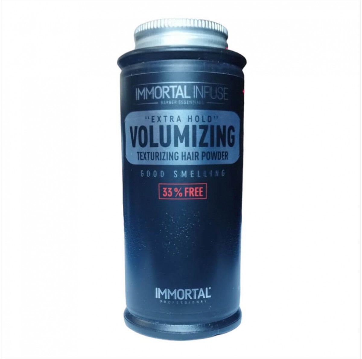 Πούδρα Μαλλιών για Όγκο Volumizing Powder Immortal 30g