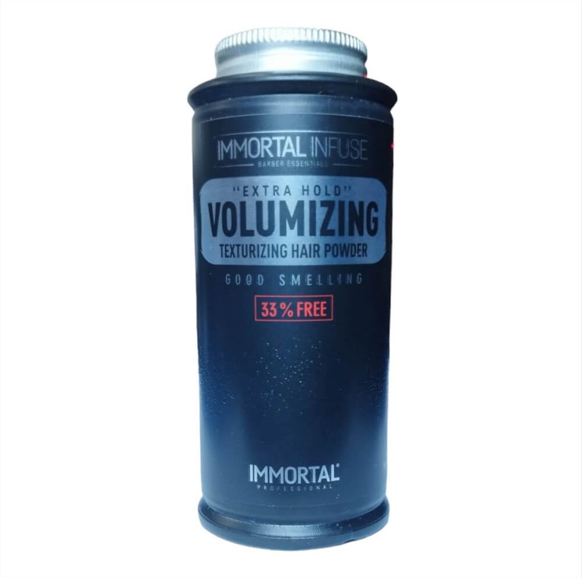 Πούδρα Μαλλιών για Όγκο Volumizing Powder Immortal 30g