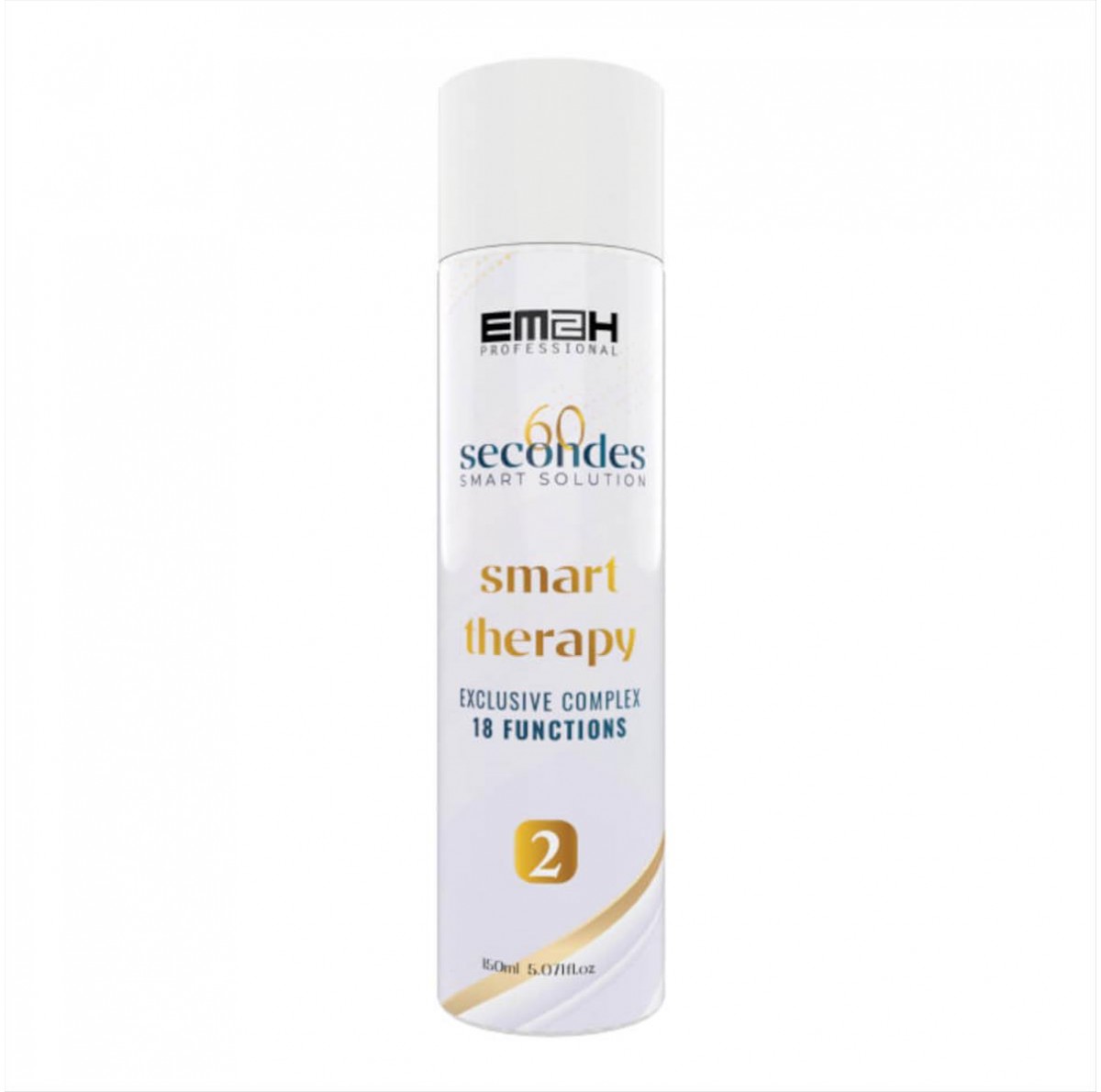 EM2H 60 Seconds Smart Trerapy 2 - 150ml