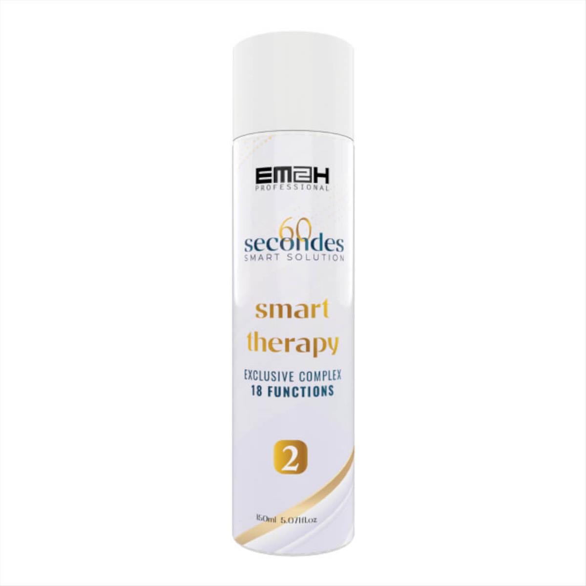 EM2H 60 Seconds Smart Trerapy 2 - 150ml