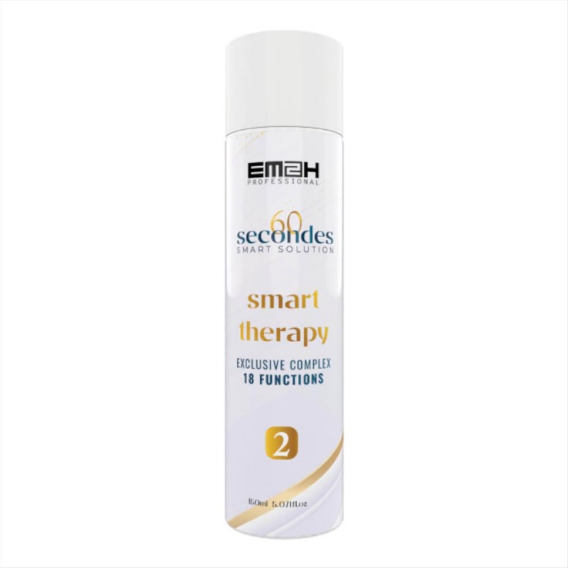 EM2H 60 Seconds Smart Trerapy 2 - 150ml