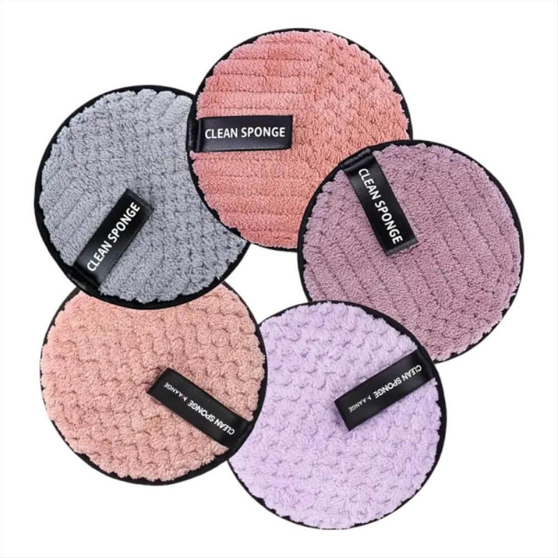 Makeup remover sponge RoRo