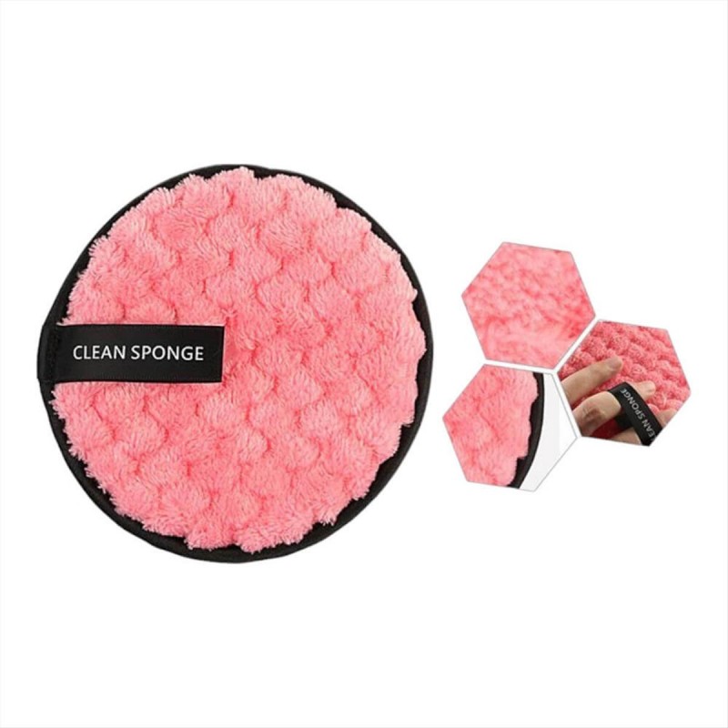Makeup remover sponge RoRo