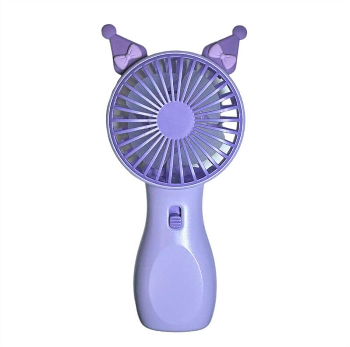 Handheld Fan Rechargeable with USB Mini Fan DD5641