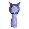 Handheld Fan Rechargeable with USB Mini Fan DD5641