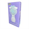 Handheld Fan Rechargeable with USB Mini Fan DD5641