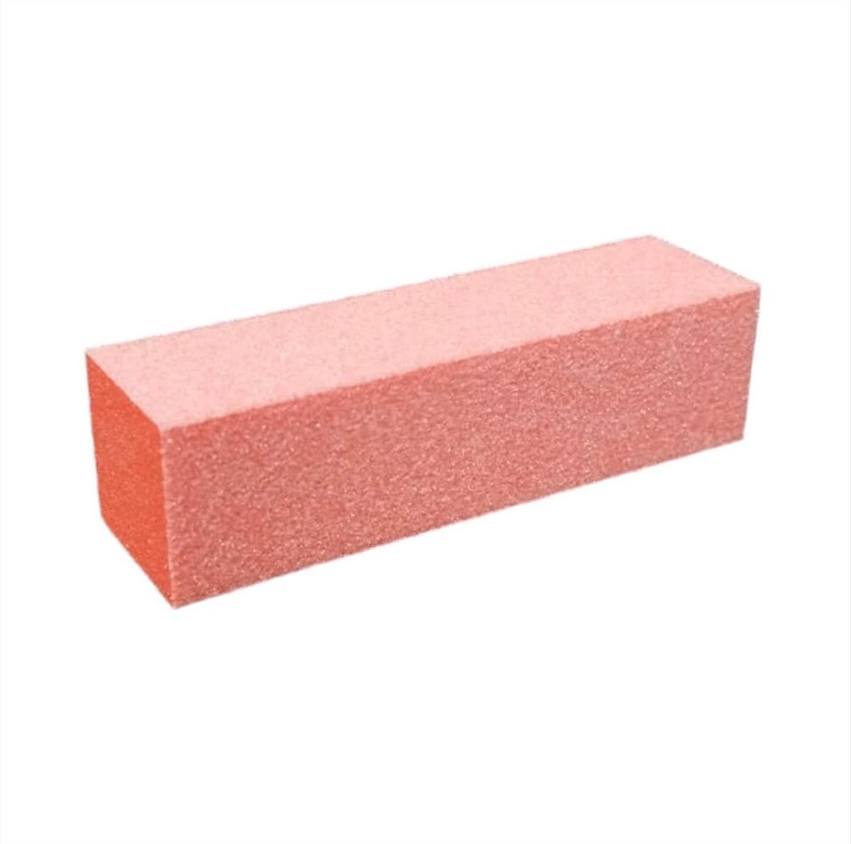 Buffer Block Orange