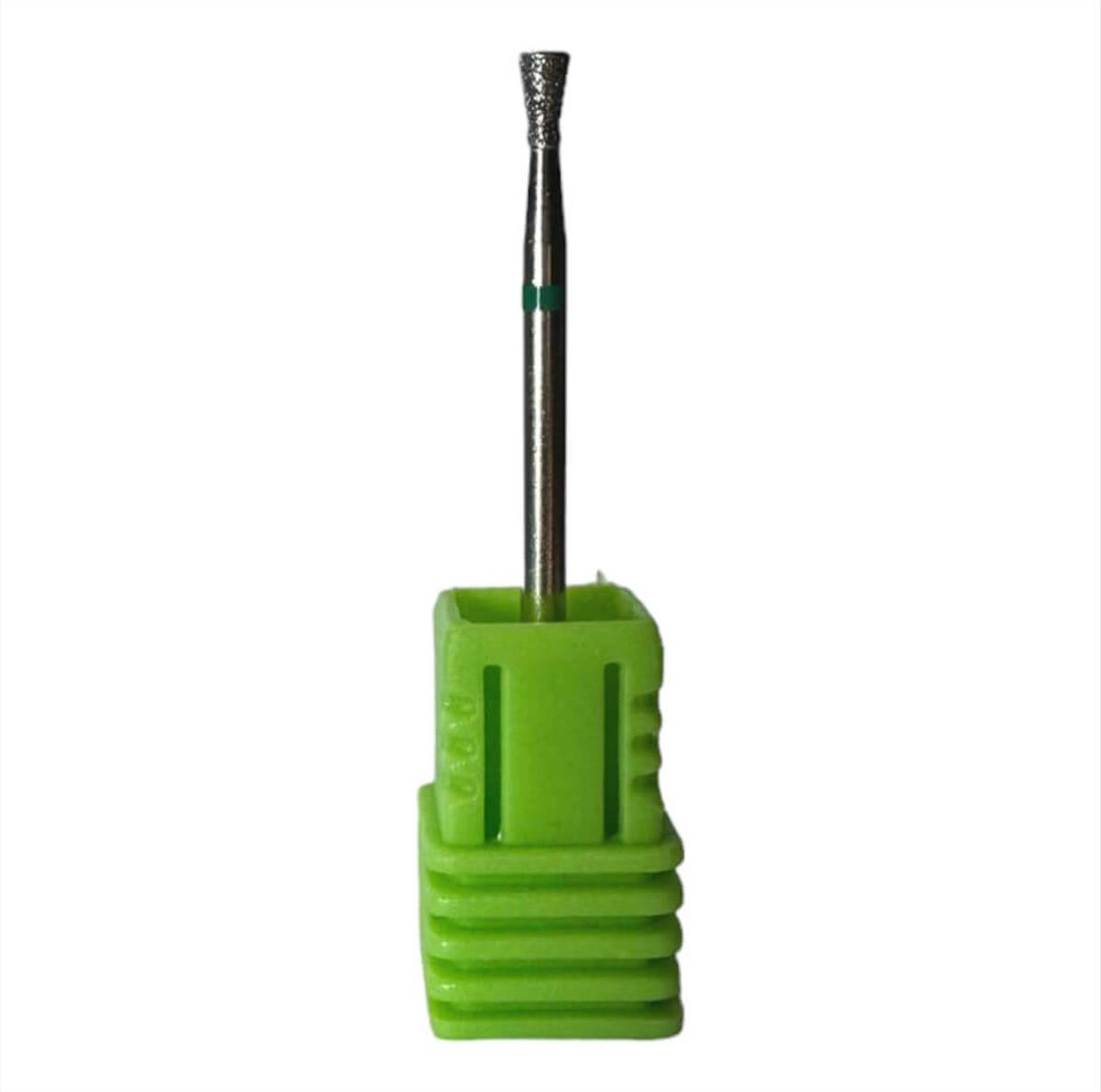 Nail Drill Green