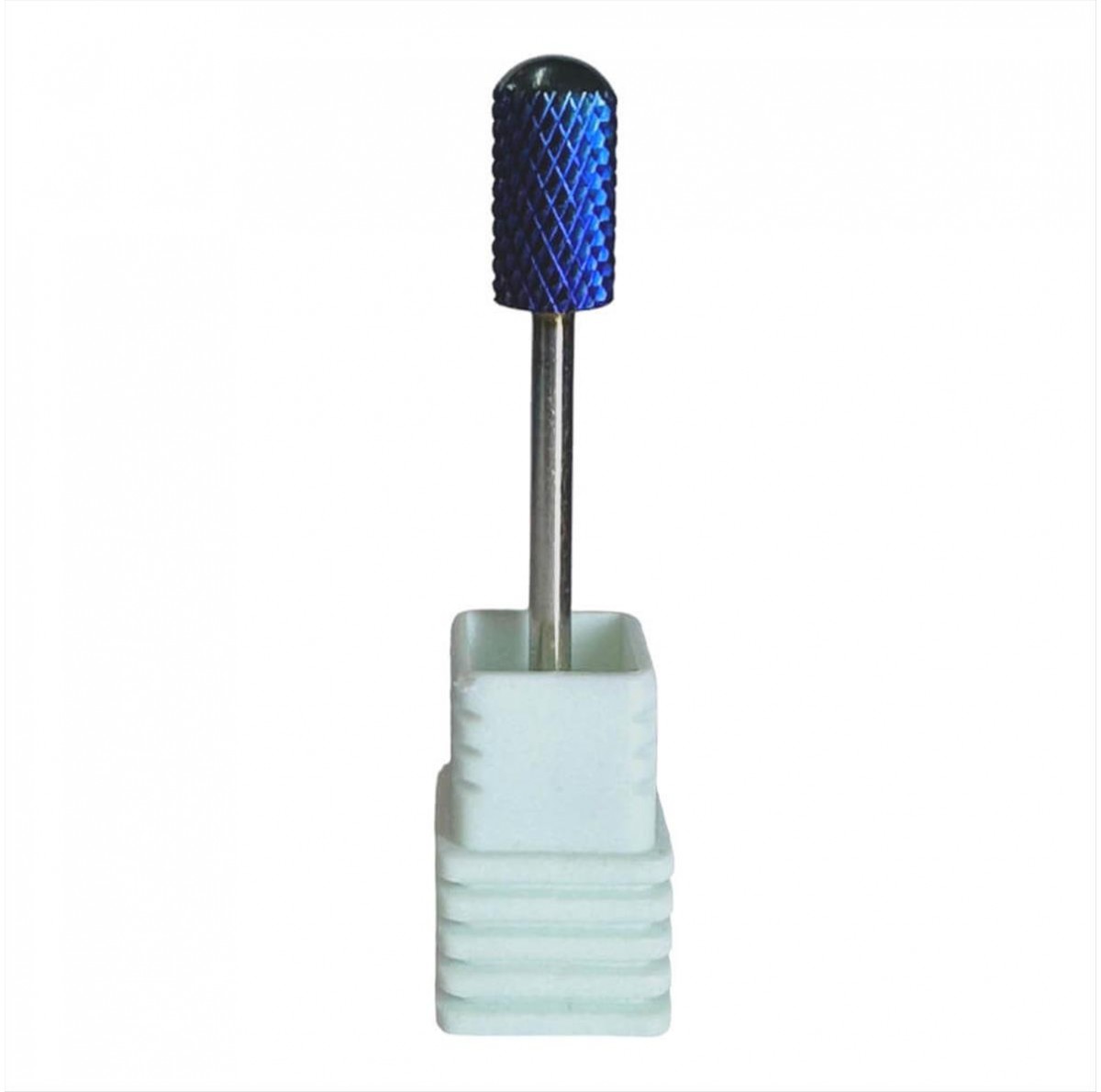 Blue Barrel Carbide Wheel Sharpener