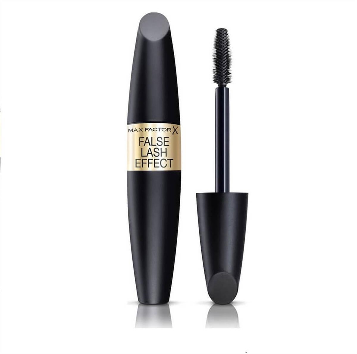 Max Factor False Lash Effect Black