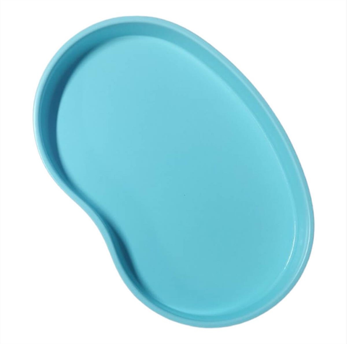 Cosmetic Organizer Plate With Color