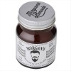 Morgan\'s Moustache Styling Wax 50 gr