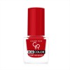 Golden Rose Ice Color Nail Lacquer 142