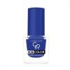 Golden Rose Ice Color Nail Lacquer 145