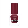 Golden Rose Ice Color Nail Lacquer 167