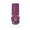 Golden Rose Ice Color Nail Lacquer 183