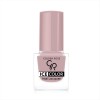 Golden Rose Ice Color Nail Lacquer 184