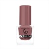 Golden Rose Ice Color Nail Lacquer 185