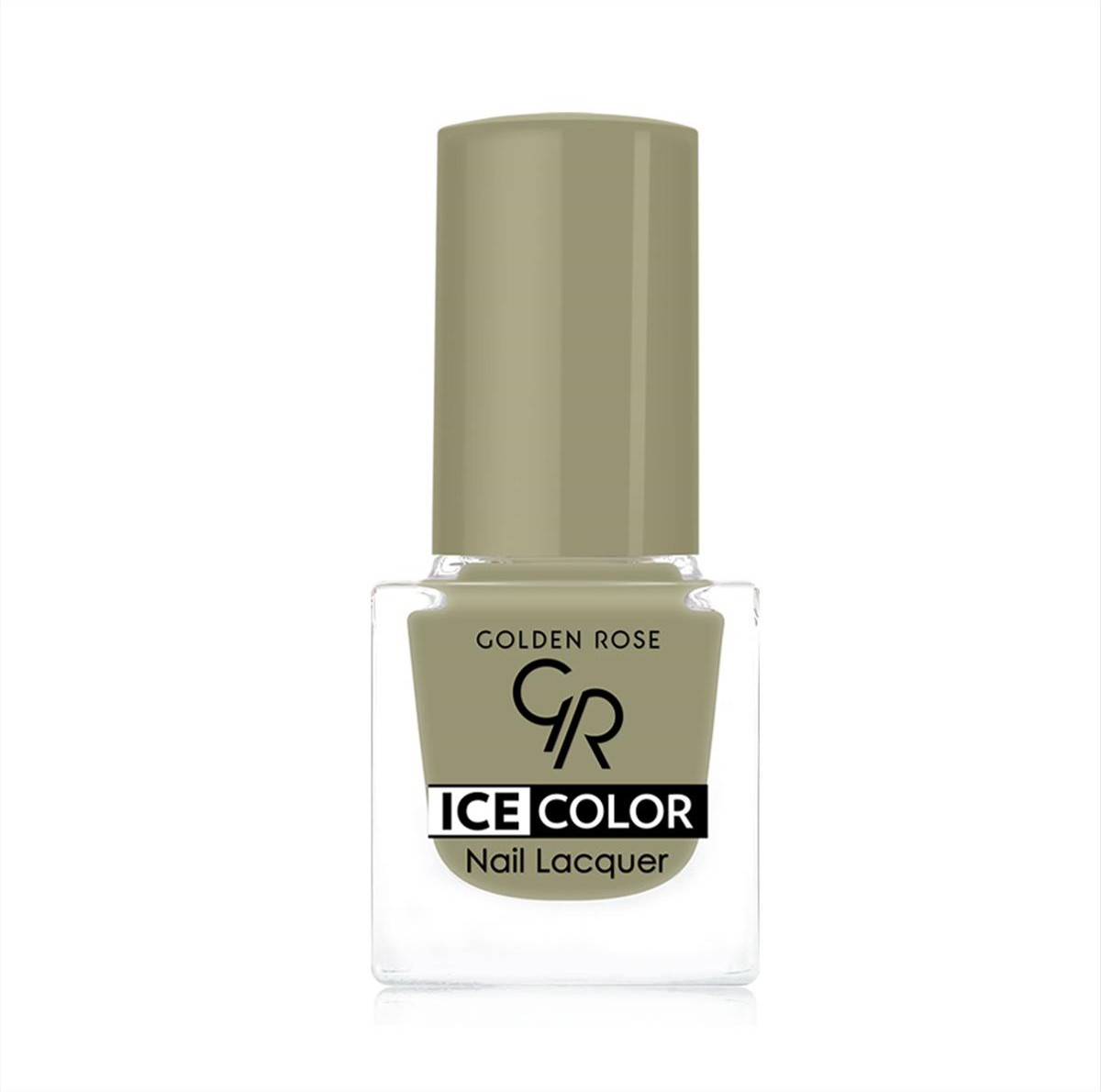 Golden Rose Ice Color Nail Lacquer 188