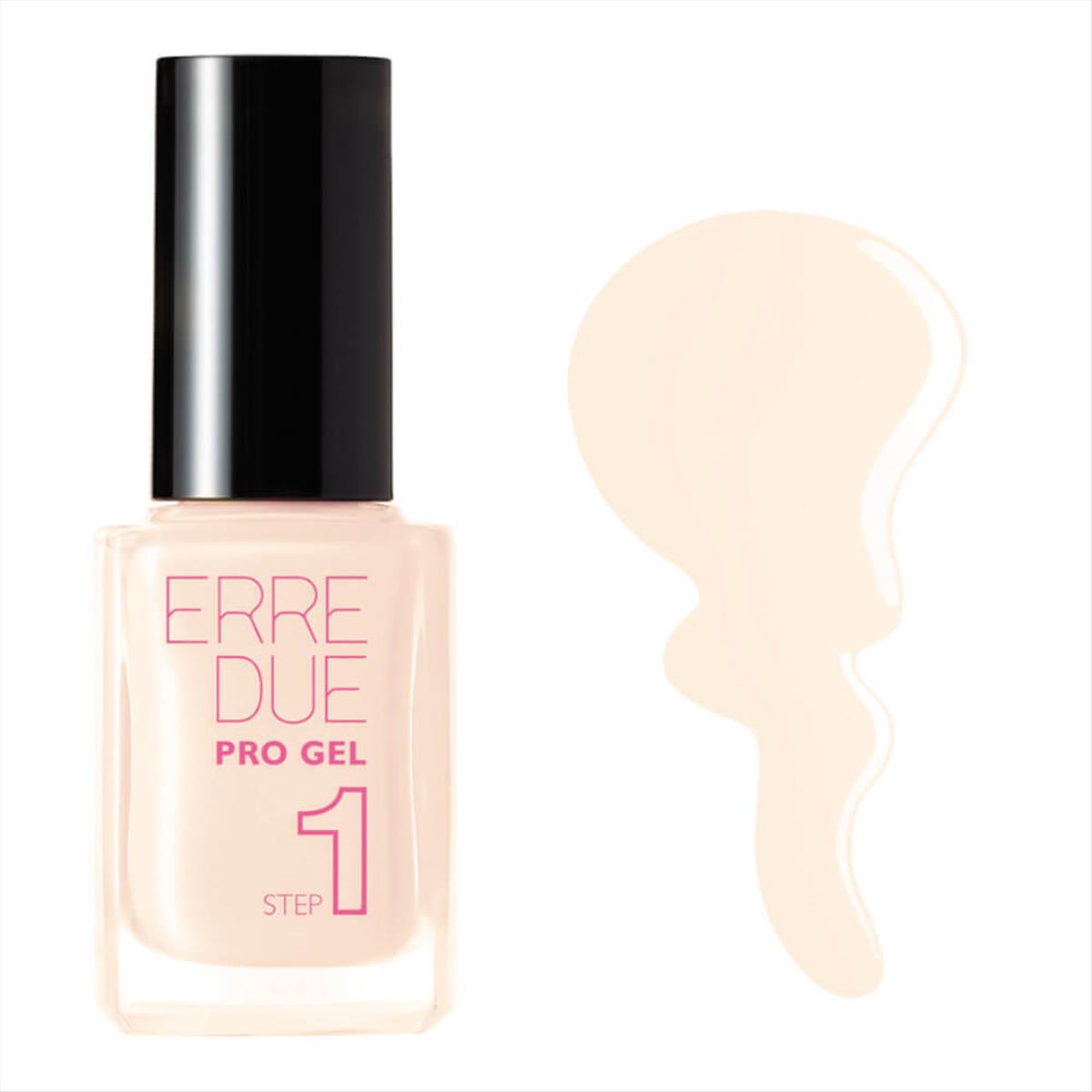 Erre Due Nail Polish Pro Gel 566 Meet Our Angel -12ml