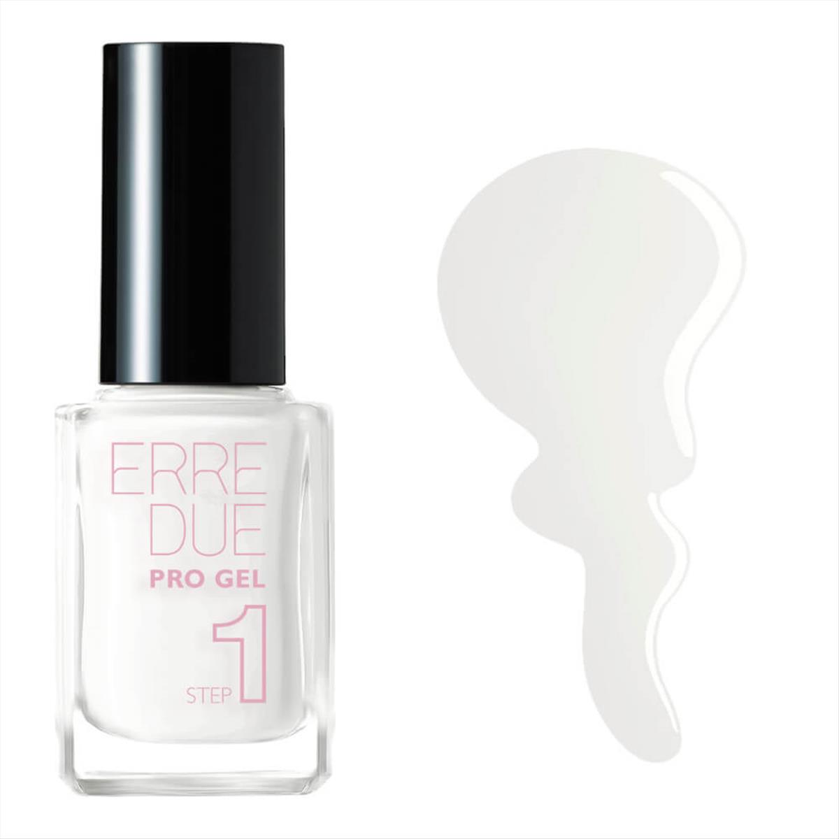 Erre Due Nail Polish Pro Gel 511 Samoyed -12ml