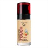 Golden Rose Moisture Touch Liquid Foundation No 108 - 30ml