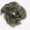 Scrunchie extension synthetic γκρι Coctail SB-171