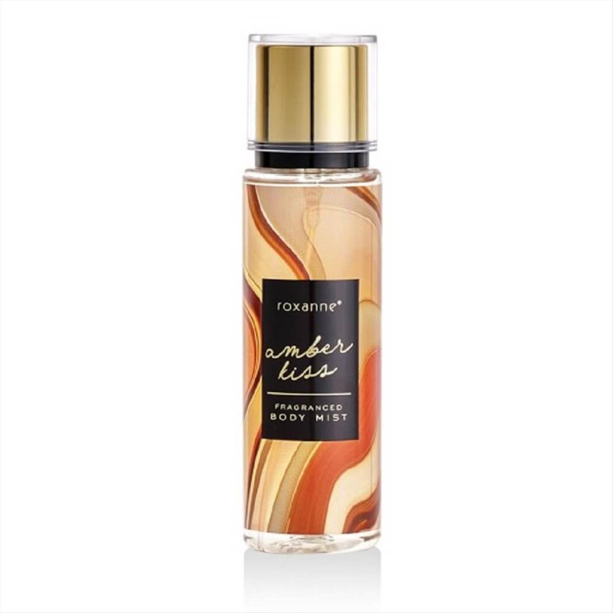 Roxanne Body Mist Amber Kiss 165ml