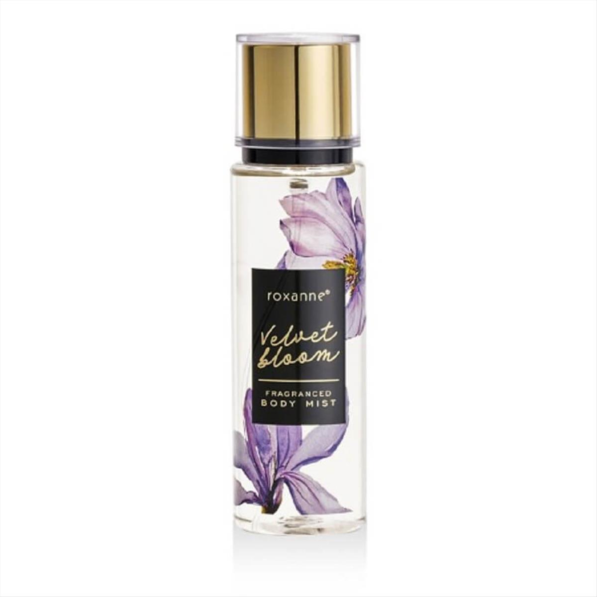 Roxanne Body Mist Velvet Bloom 165ml