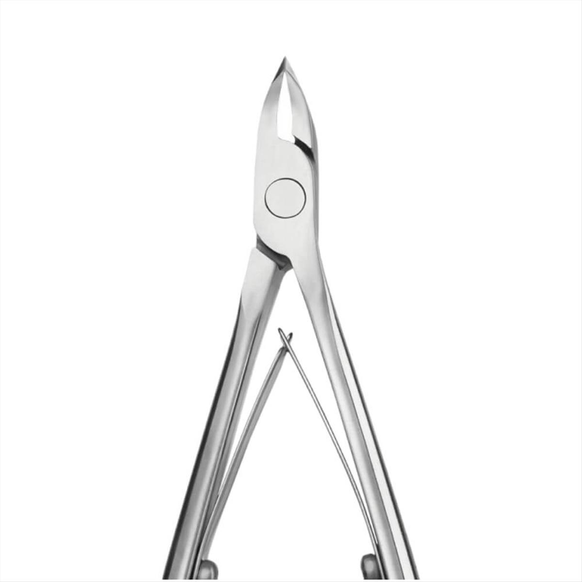 Expert 90 Quarter Jaw Nail Clipper - 3mm