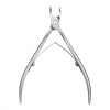 Expert 90 Quarter Jaw Nail Clipper - 3mm