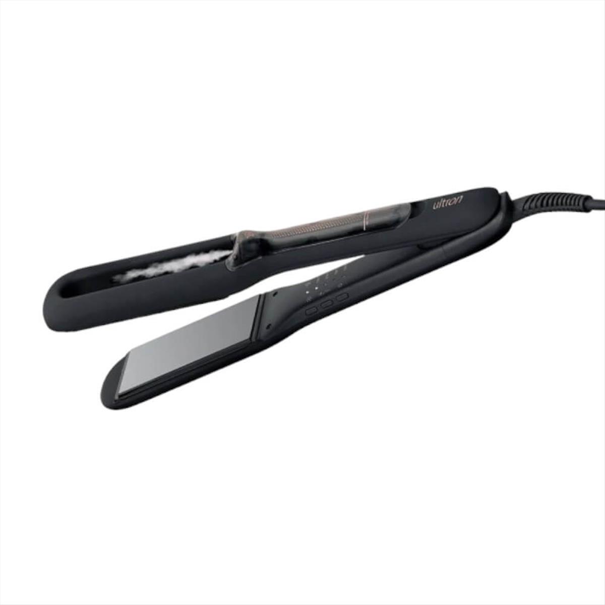 Ultron Ushon Cold Steam Straightening Iron