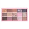 Technic Eyeshadow Palette Pressed Pigment Unconditional