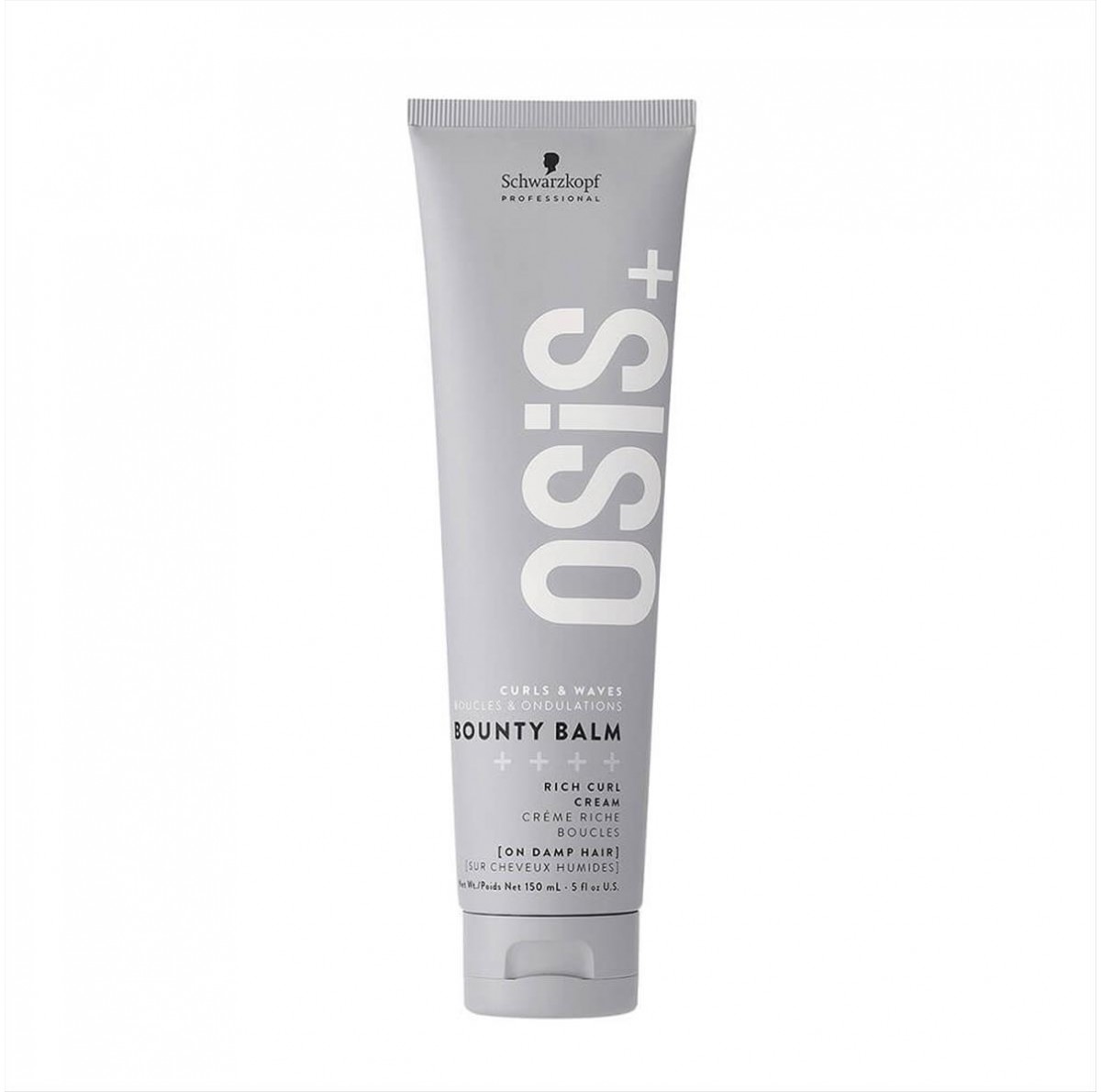 Schwarzkopf Professional OSiS+ Curls & Waves Bounty Balm 150ml