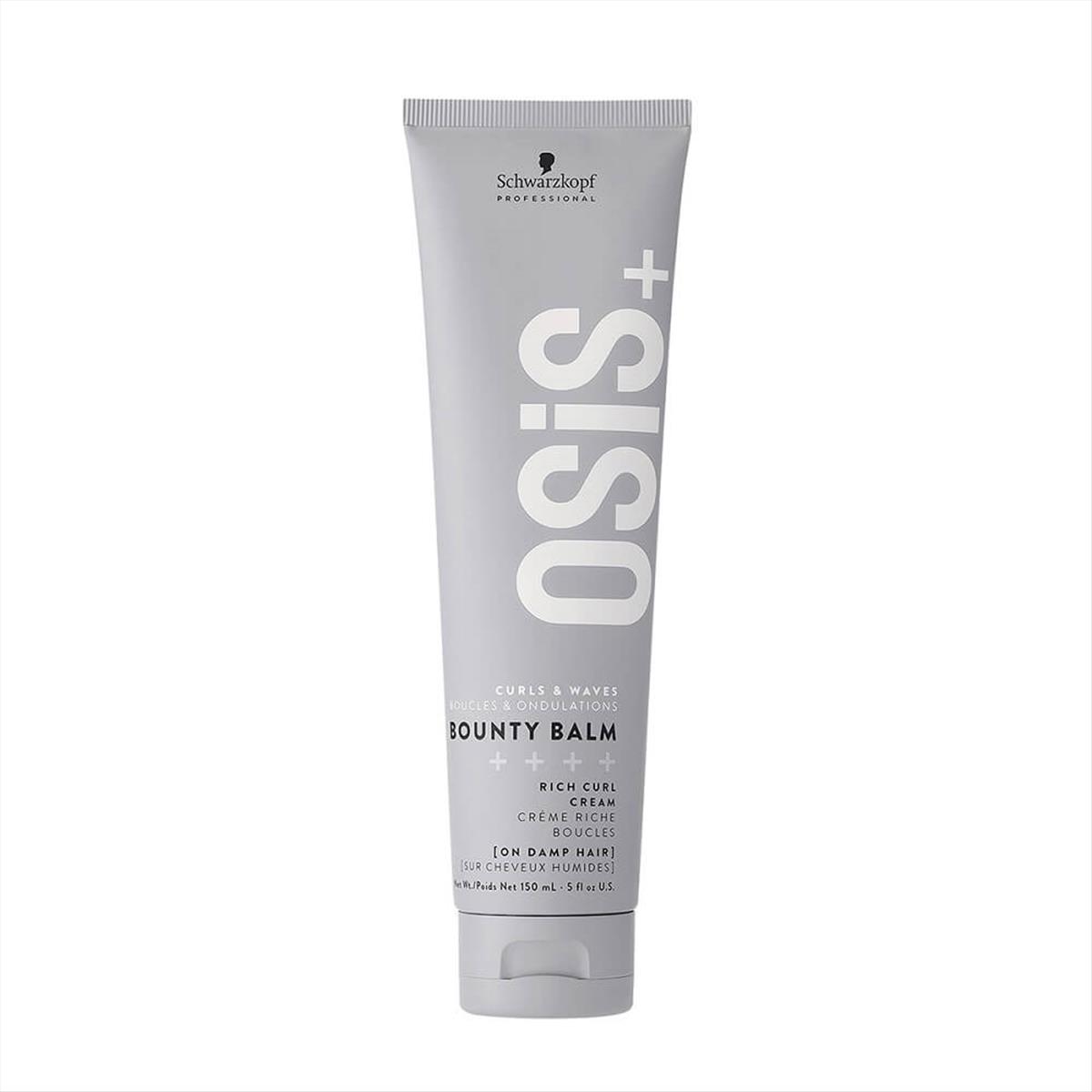 Schwarzkopf Professional OSiS+ Curls & Waves Bounty Balm 150ml