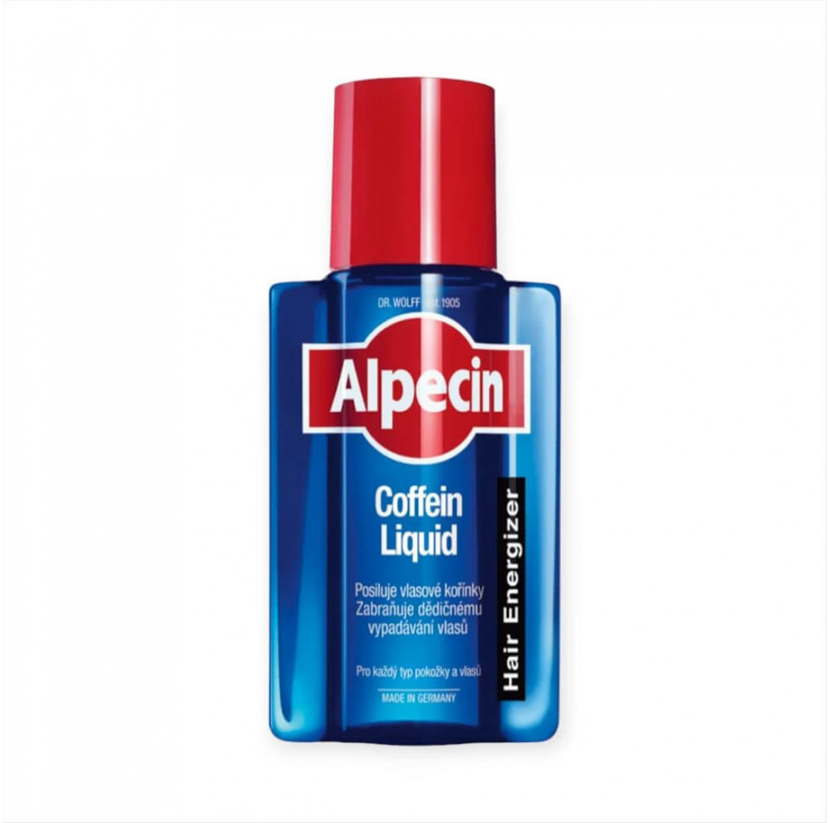 Alpecin Caffeine Liquid 200ml