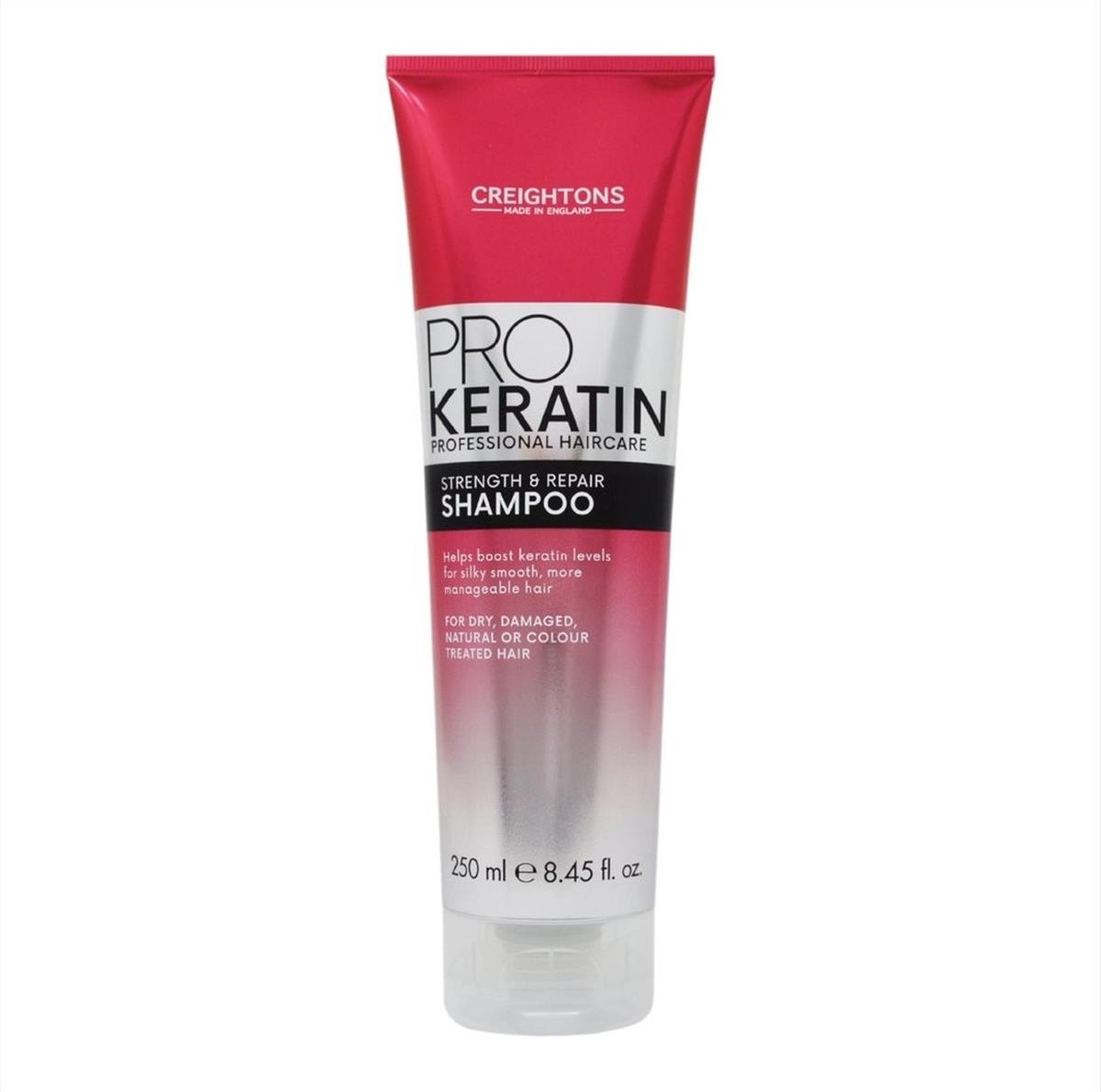 Σαμπουάν Creightons Pro Keratin 250 ml