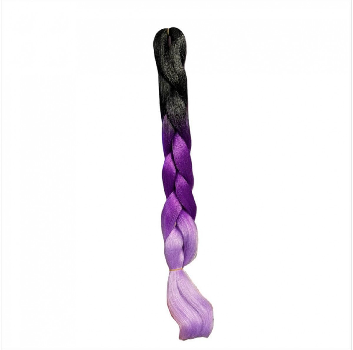 Hair Xpress Jumbo Braid V. #C21 125cm