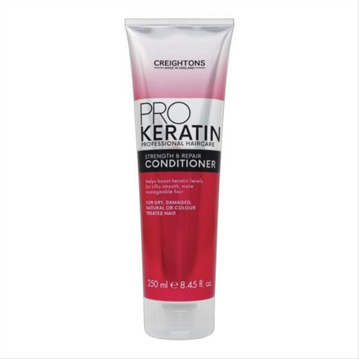 Conditioner Creightons Pro Keratin 250 ml