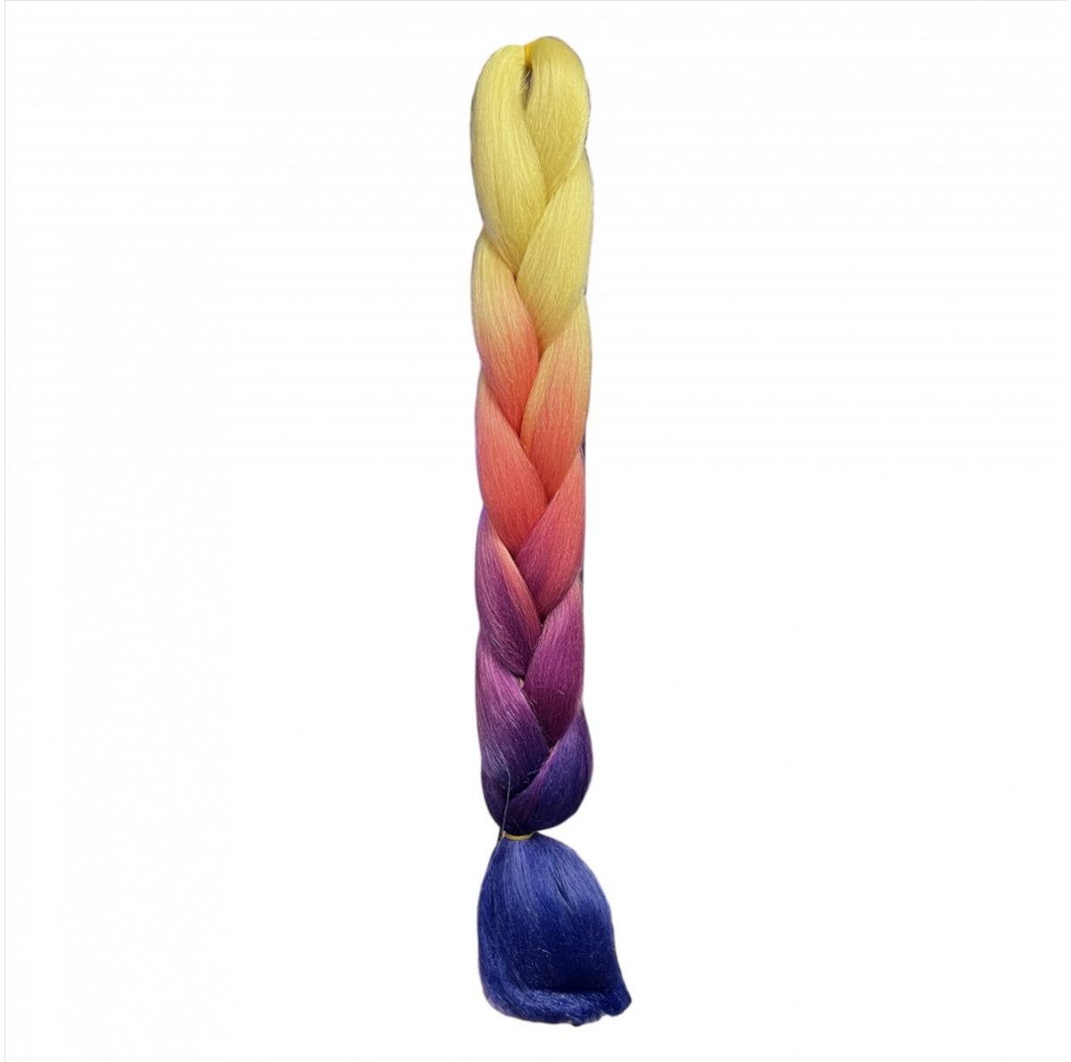 Hair Xpress  Jumbo Braid D4 125cm