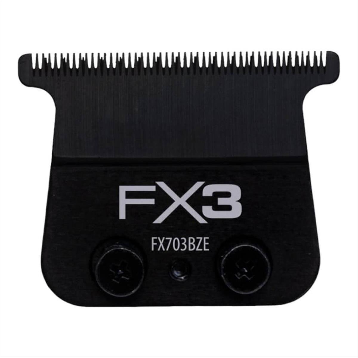 Babyliss Pro Skeleton FX3 Cutter